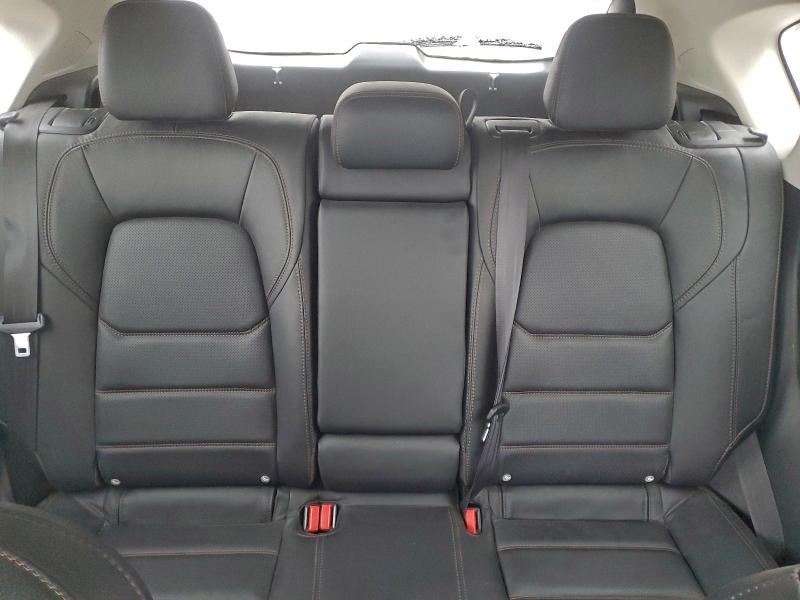 Photo 10 from auction – 2021 MAZDA CX-5 GRAND with VIN JM3KFBDM9M1400436