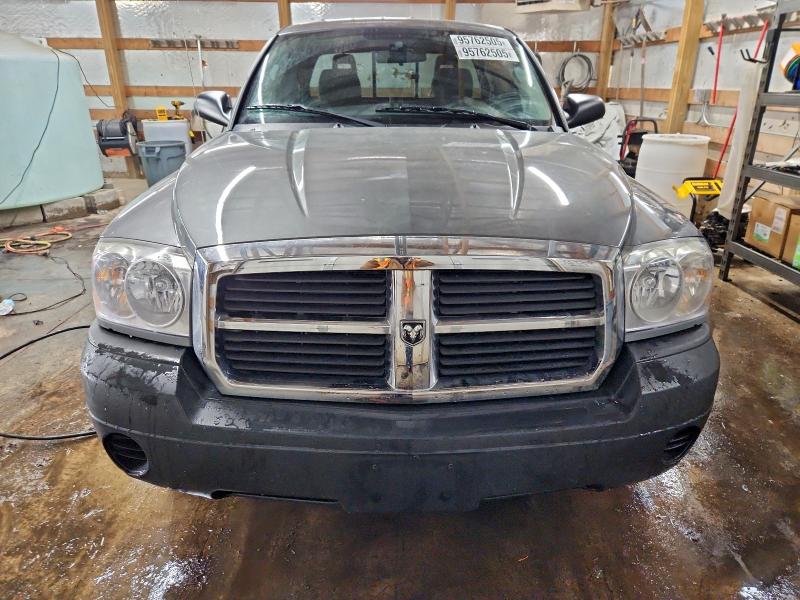 Photo 5 from auction – 2006 DODGE DAKOTA ST with VIN 1D7HE22K06S504985