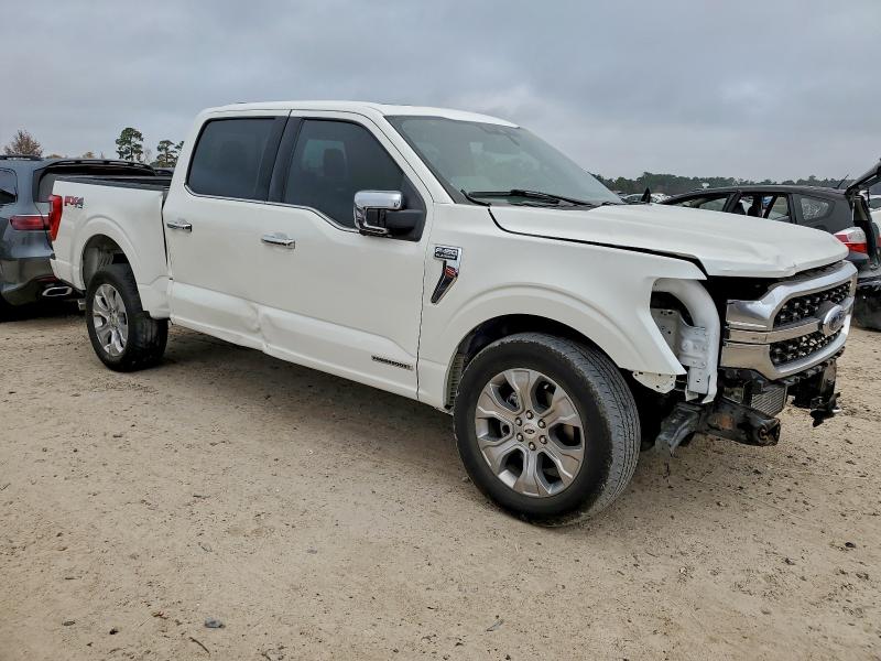 Photo 4 from auction – 2023 FORD F150 SUPER with VIN 1FTFW1ED3PFB98722