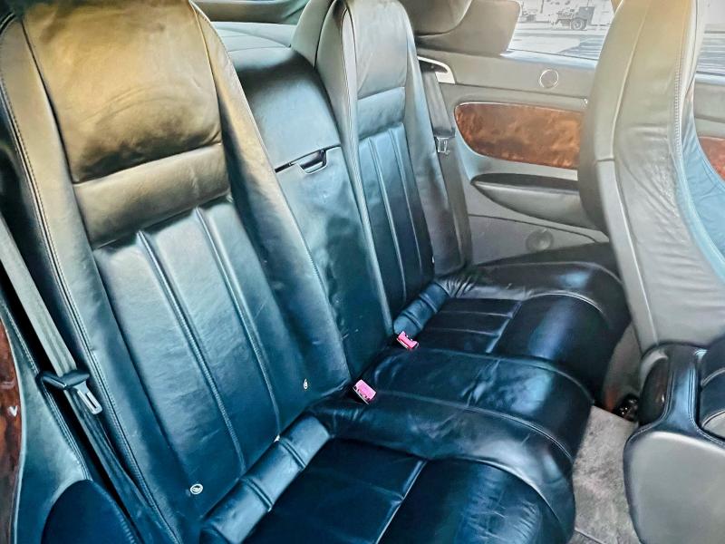 Photo 6 from auction – 2007 BENTLEY CONTINENTA with VIN SCBDR33W87C045806