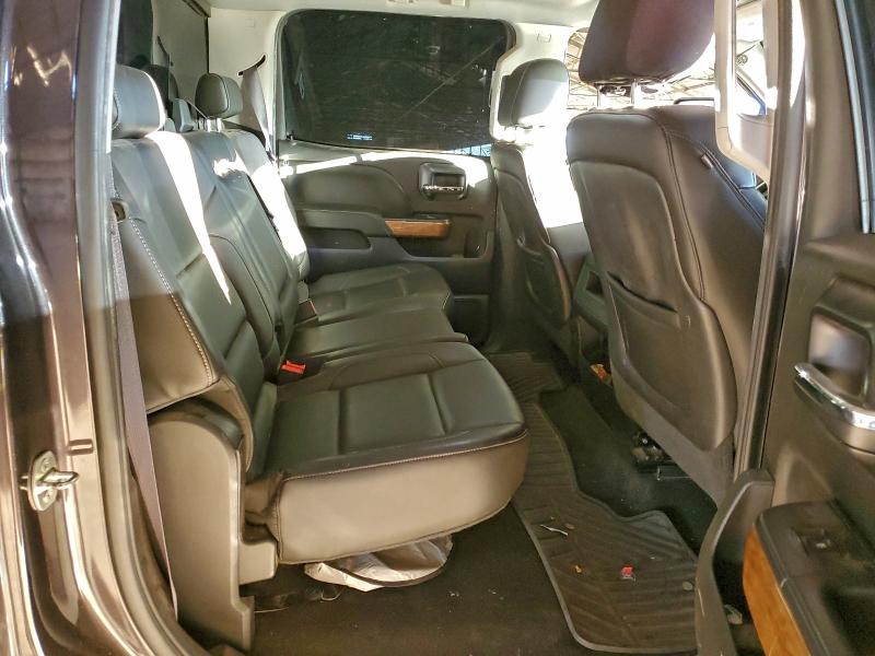Photo 10 from auction – 2015 CHEVROLET SILVERADO with VIN 3GCUKSEC5FG238764
