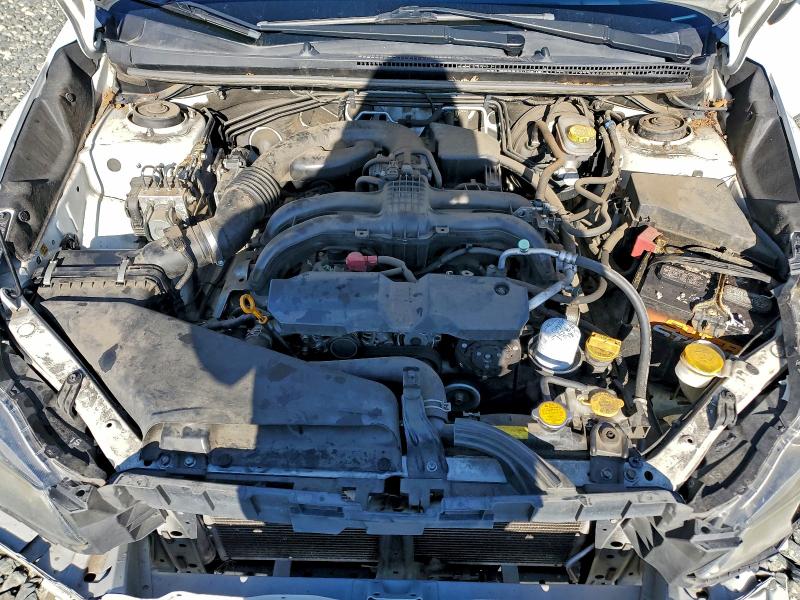 Photo 11 from auction – 2015 SUBARU IMPREZA SP with VIN JF1GPAV66FH253871