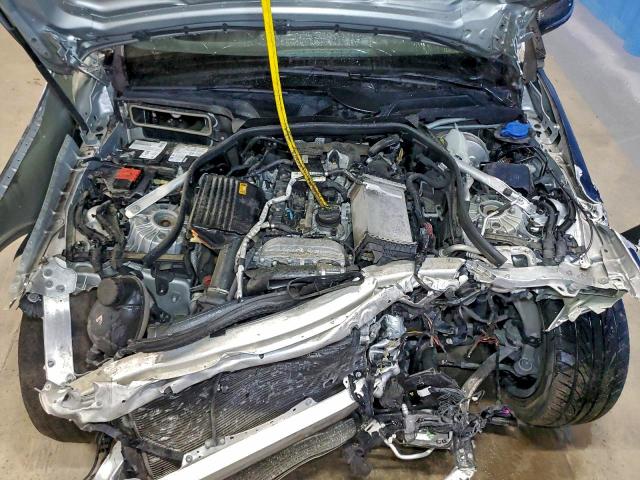 Photo 11 from auction – 2019 MERCEDES-BENZ E with VIN WDDZF4JB0KA589356