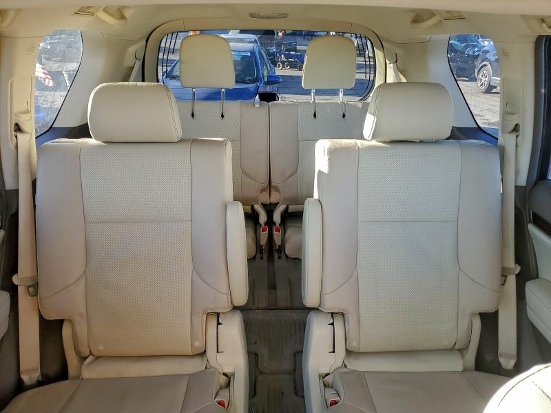 Photo 10 from auction – 2019 LEXUS GX 460 with VIN JTJBM7FX8K5226607