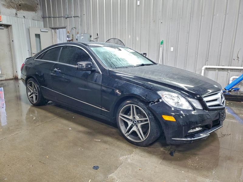 Photo 4 from auction – 2013 MERCEDES-BENZ E 350 with VIN WDDKJ5KB2DF188160