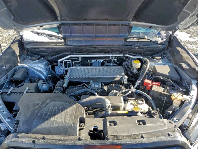 Photo 12 from auction – 2024 SUBARU ASCENT PRE with VIN 4S4WMABD0R3433099
