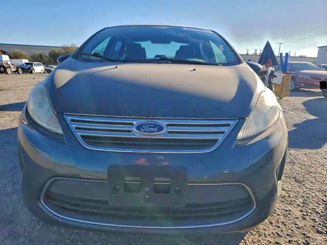 Photo 5 from auction – 2011 FORD FIESTA SE with VIN 3FADP4BJ6BM196753
