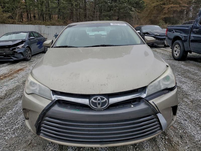 Photo 5 from auction – 2015 TOYOTA CAMRY LE with VIN 4T4BF1FK0FR500183