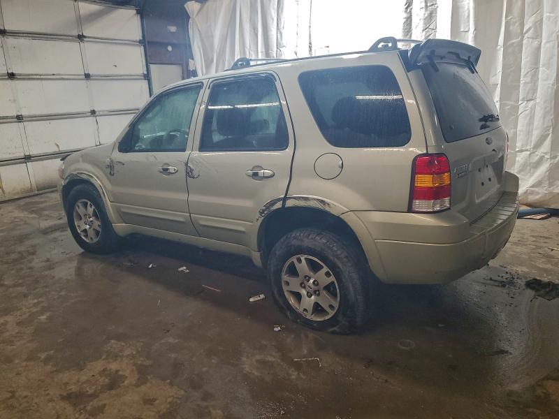 Photo 2 from auction – 2005 FORD ESCAPE LIM with VIN 1FMYU94175KB20190
