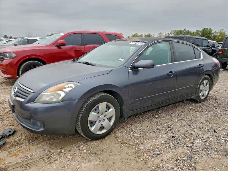 NISSAN ALTIMA 2008 with VIN 1N4AL21E18C149275 - Photo from auction