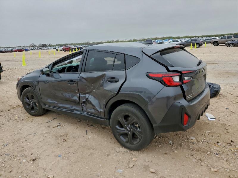 Photo 2 from auction – 2024 SUBARU CROSSTREK with VIN JF2GUABC9RH343244