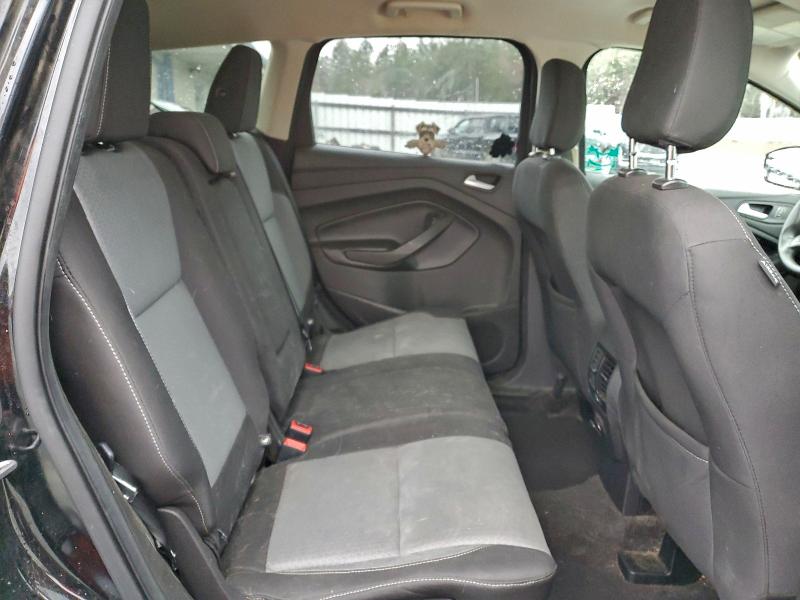 Photo 11 from auction – 2018 FORD ESCAPE SE with VIN 1FMCU0GD4JUB59829