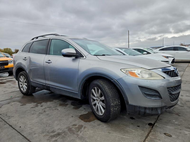 Photo 4 from auction – 2010 MAZDA CX-9 with VIN JM3TB2MA1A0221735