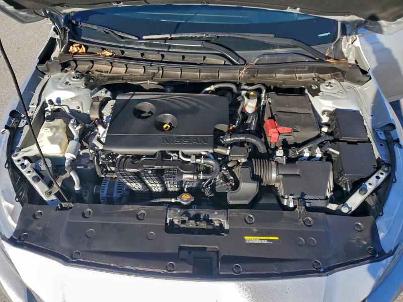 Photo 11 from auction – 2020 NISSAN ALTIMA S with VIN 1N4BL4BV1LC253286