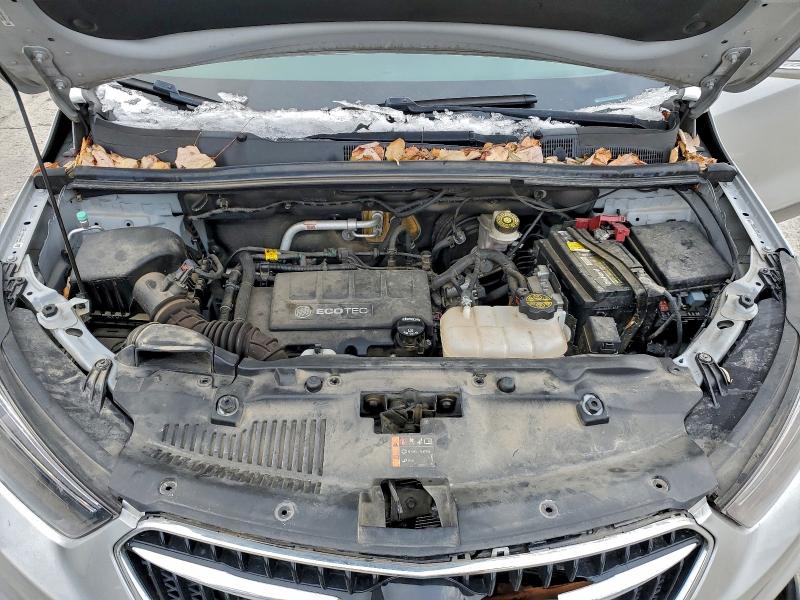 Photo 12 from auction – 2018 BUICK ENCORE PRE with VIN KL4CJESB1JB536929