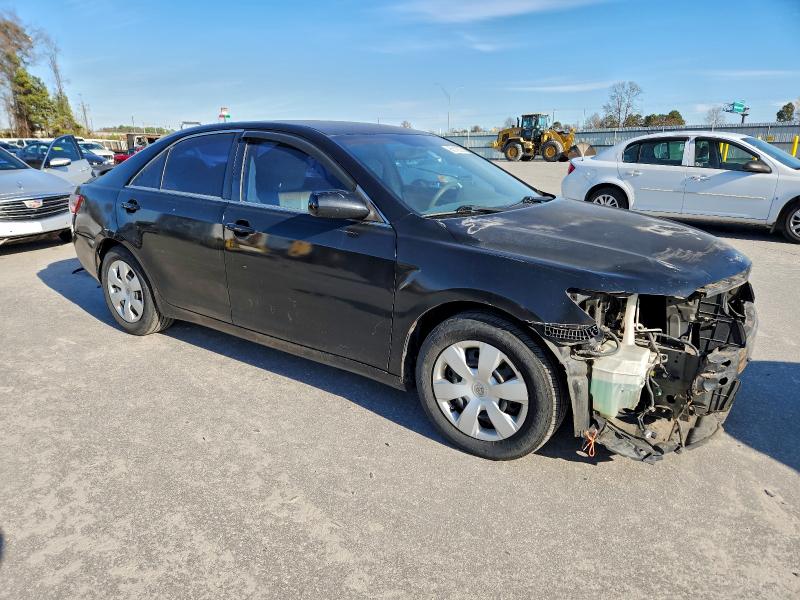 Photo 4 from auction – 2007 TOYOTA CAMRY CE with VIN 4T1BE46K27U075453