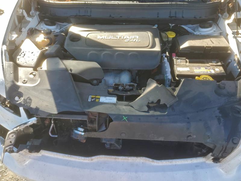 Photo 12 from auction – 2016 JEEP CHEROKEE S with VIN 1C4PJLAB6GW179441