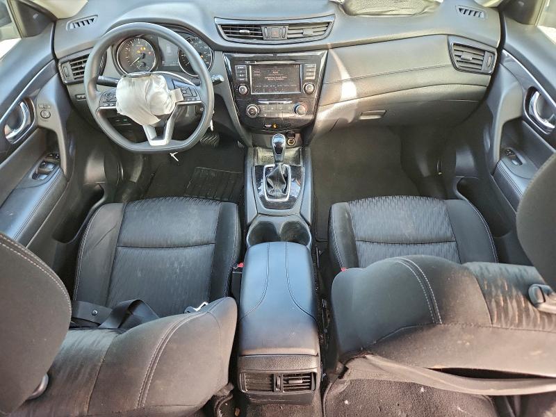 Photo 8 from auction – 2018 NISSAN ROGUE S with VIN KNMAT2MT7JP596907