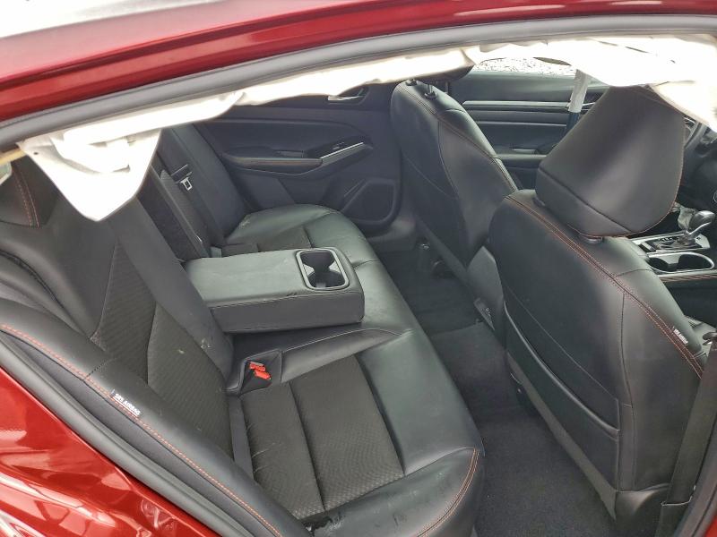 Photo 10 from auction – 2024 NISSAN ALTIMA with VIN 1N4BL4CV2RN390412