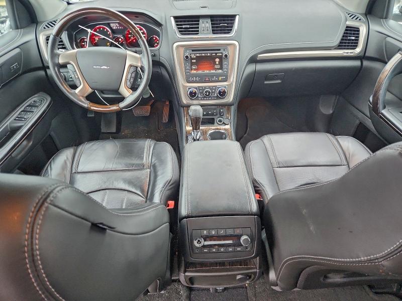 Photo 8 from auction – 2014 GMC ACADIA DEN with VIN 1GKKVTKD7EJ371447