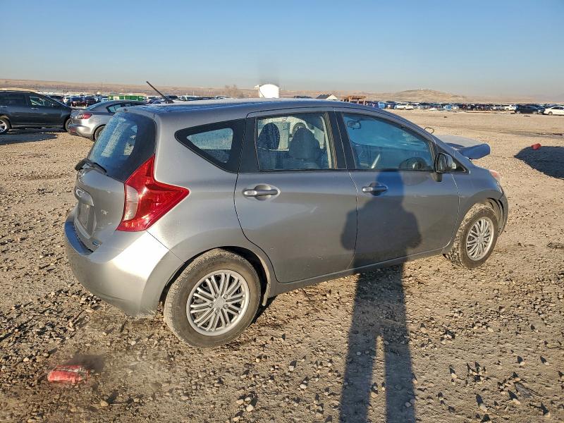 Photo 3 from auction – 2014 NISSAN VERSA NOTE with VIN 3N1CE2CP1EL394866