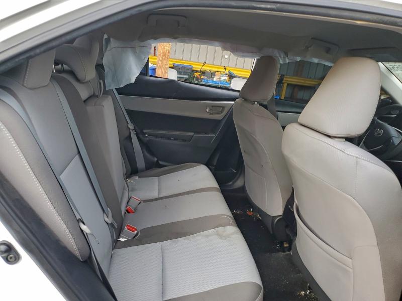 Photo 10 from auction – 2017 TOYOTA COROLLA L with VIN 2T1BURHE2HC921753