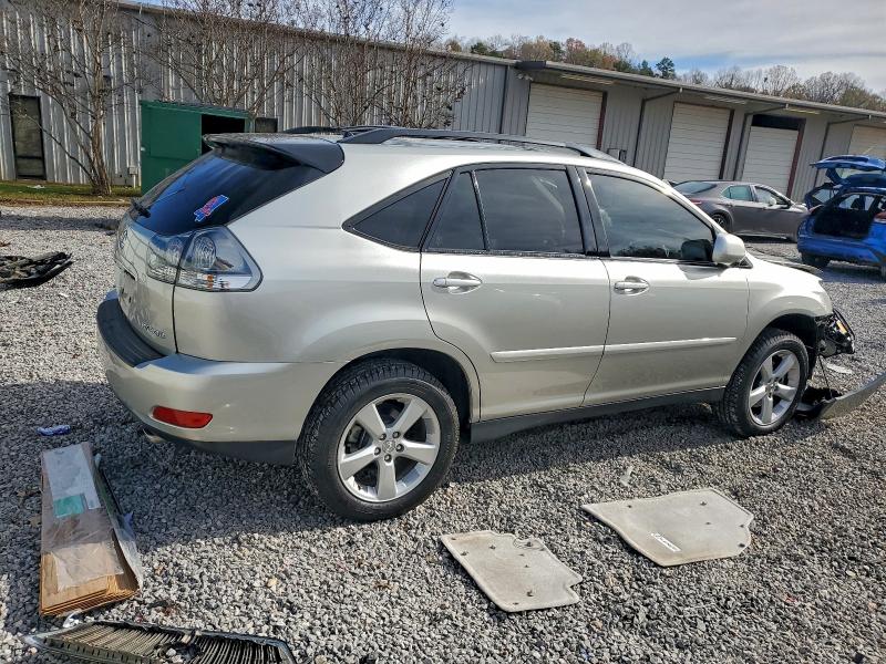 Photo 3 from auction – 2004 LEXUS RX 330 with VIN JTJHA31U940039594