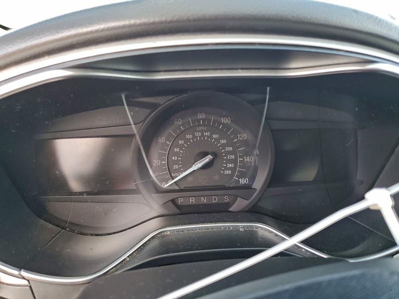 Photo 9 from auction – 2014 FORD FUSION SE with VIN 3FA6P0HD2ER135572