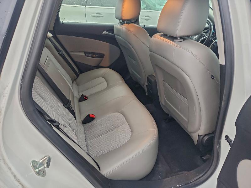 Photo 10 from auction – 2013 BUICK VERANO with VIN 1G4PP5SK4D4208589