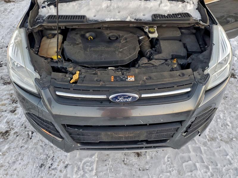 Photo 12 from auction – 2016 FORD ESCAPE SE with VIN 1FMCU9G94GUB74386