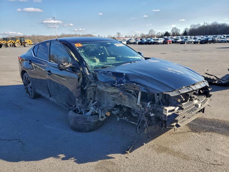 Photo 4 from auction – 2020 NISSAN ALTIMA with VIN 1N4BL4CV5LC186884