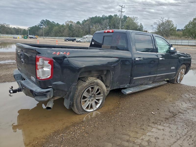 Photo 3 from auction – 2018 CHEVROLET SILVERADO with VIN 3GCUKTEC7JG364977