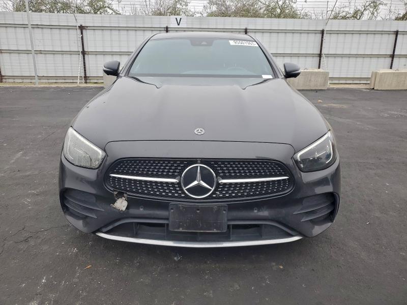 Photo 5 from auction – 2021 MERCEDES-BENZ E 350 with VIN W1KZF8DB4MA960010