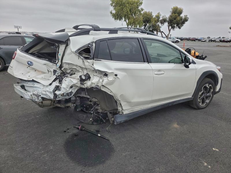 Photo 3 from auction – 2023 SUBARU CROSSTREK with VIN JF2GTHNC9PH283941