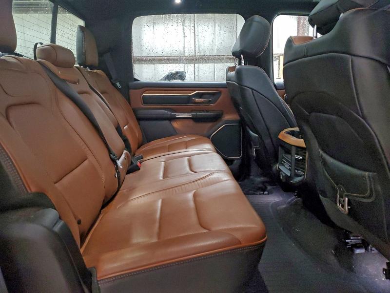 Photo 10 from auction – 2019 RAM 1500 LONGH with VIN 1C6SRFKT5KN752301