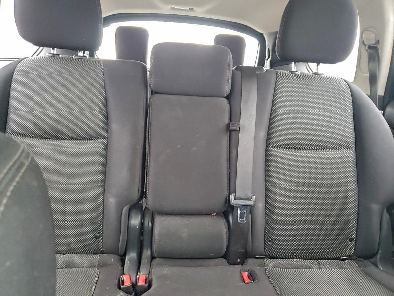 Photo 10 from auction – 2017 NISSAN PATHFINDER with VIN 5N1DR2MM4HC692060