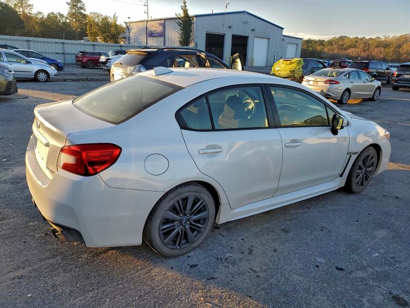 Foto 3 de la subasta – 2015 SUBARU WRX con VIN JF1VA1A65F9819589