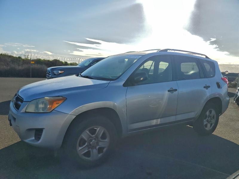 Photo 1 from auction – 2009 TOYOTA RAV4 with VIN JTMZF35V995007816