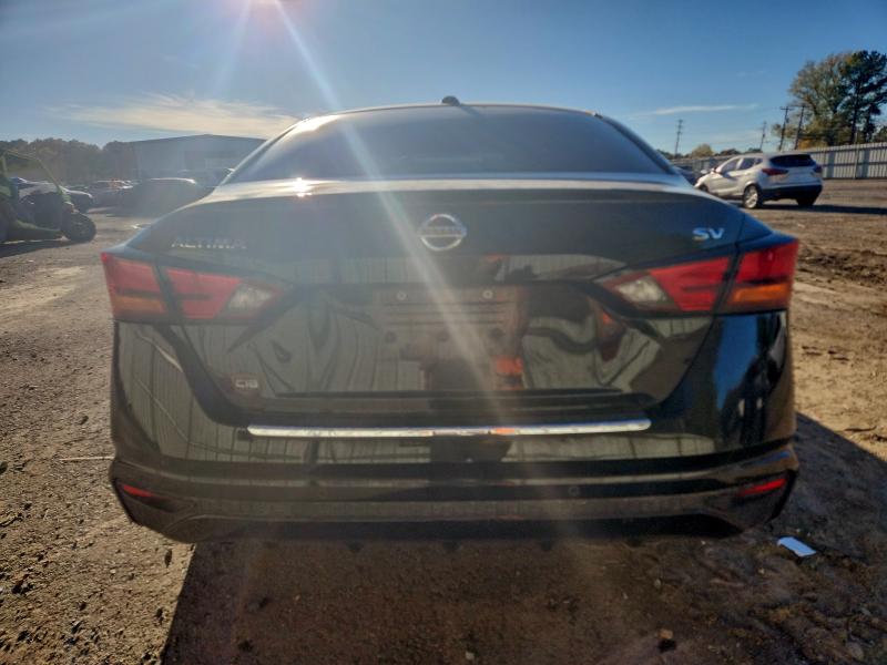 Photo 6 from auction – 2022 NISS ALTIMA with VIN 1N4BL4DV5NN327703