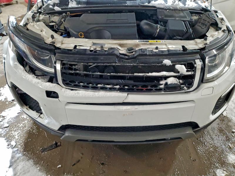 Photo 12 from auction – 2018 LAND ROVER RANGE ROVE with VIN SALVP2RX8JH307747