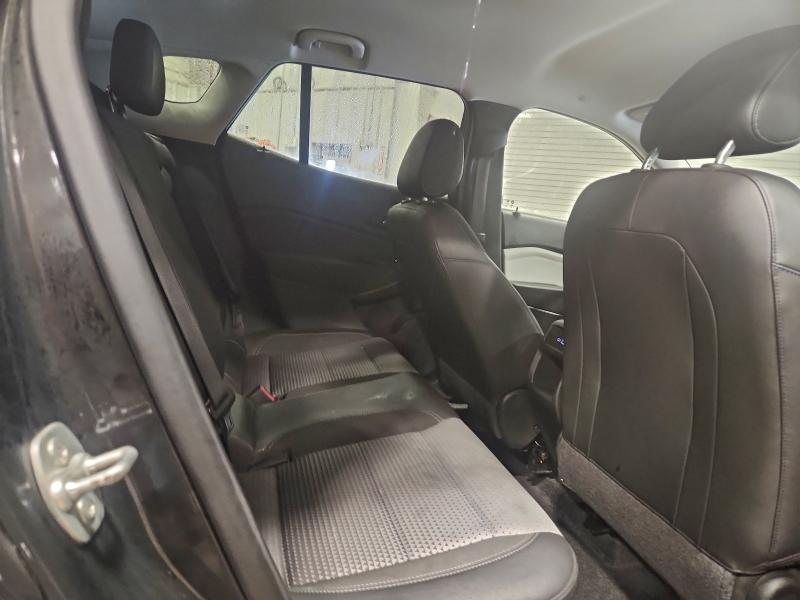 Photo 11 from auction – 2024 CHEVROLET TRAX with VIN KL77LHE28RC245801