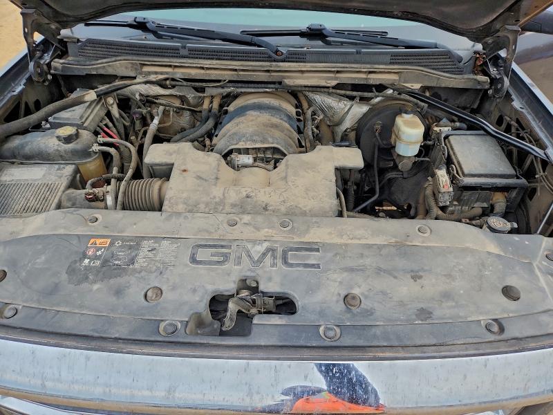Photo 11 from auction – 2015 GMC SIERRA K15 with VIN 3GTU2VEC5FG371123