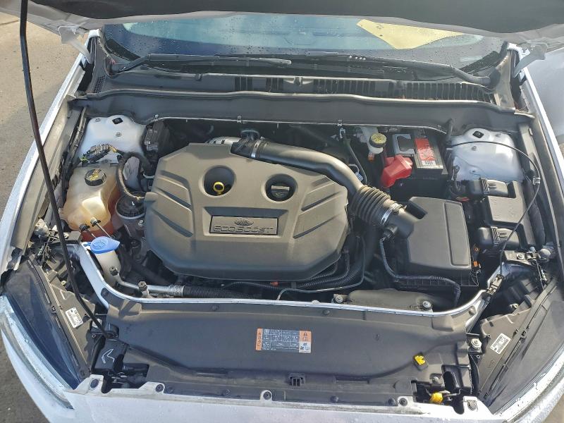 Photo 11 from auction – 2014 FORD FUSION TIT with VIN 3FA6P0K92ER292507