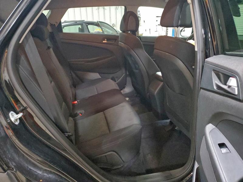Photo 11 from auction – 2017 HYUNDAI TUCSON LIM with VIN KM8J3CA4XHU545444