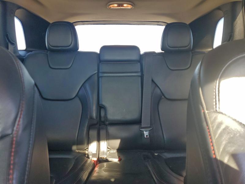 Photo 10 from auction – 2015 JEEP CHEROKEE T with VIN 1C4PJMBS8FW780224