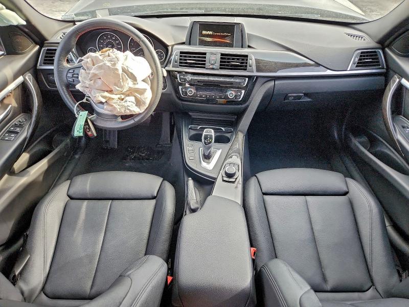Photo 8 from auction – 2017 BMW 330 XI with VIN WBA8D9C3XHA011074