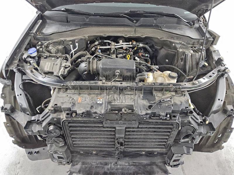 Photo 12 from auction – 2024 FORD EXPLORER X with VIN 1FMSK7DH9RGA04771