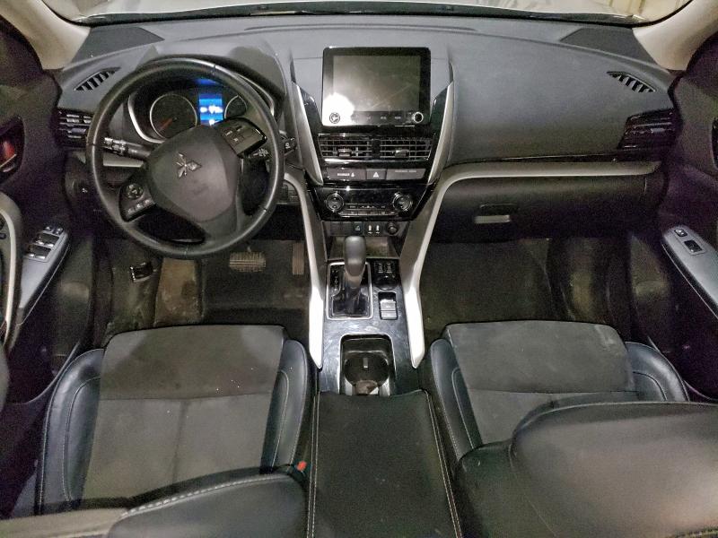 Photo 8 from auction – 2022 MITSUBISHI ECLIPSE CR with VIN JA4ASWAA7NZ050495