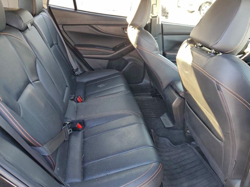 Photo 10 from auction – 2019 SUBARU CROSSTREK with VIN JF2GTANC8K8343983