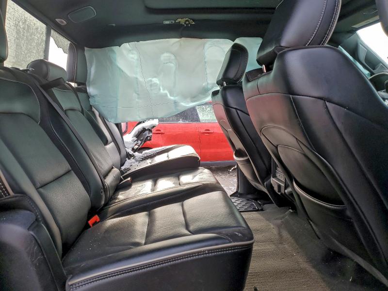Photo 10 from auction – 2020 RAM 1500 LARAM with VIN 1C6SRFJT1LN324440